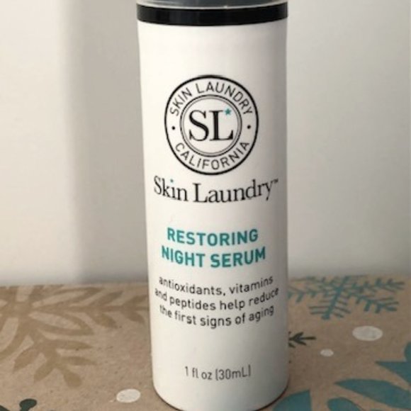 Skin Laundry - Picture 1 of 1